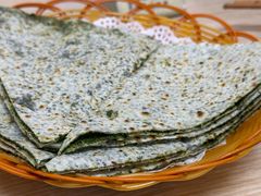 海苔麦饼-面道赞宁海海鲜面(迎凤街店)