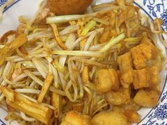 肉丝拌川-复兴面王(河东路起源店)