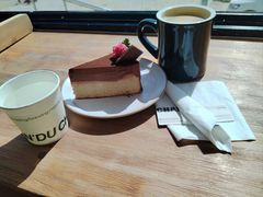 -ChanDu躔度咖啡(灯塔店)