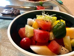 -稻早料理美术馆(城阳店)