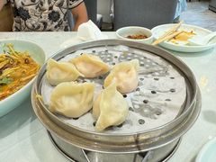 -王厚元饺子·辽菜(浑南店)