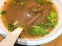 -易裕和·长沙米粉(竹塘西路店)