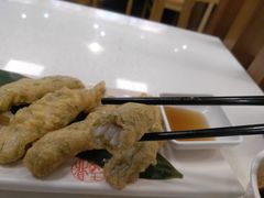 苔条黄鱼-南八仙·老上海味道(南京东路店)