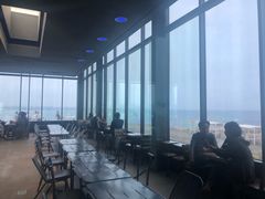 -Cafe Aewol Monsant