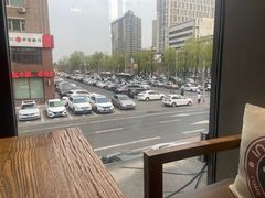 -印咖啡IN COFFEE(红旗街店)