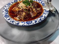 -川味堂·四川豆花(八卦岭店)