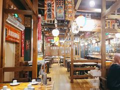 -小川洋风料理(街道口店)