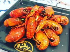 -松哥油焖大虾(皇岗一店)