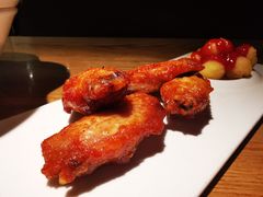 -九毛九西北菜(大东海店)