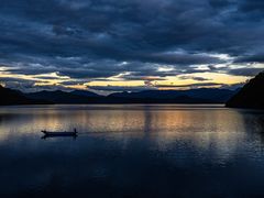 -丽江泸沽湖景区
