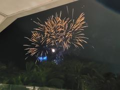-三亚海棠湾仁恒皇冠假日酒店·大堂吧