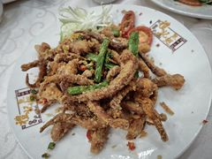-凤城礼记鱼翅海鲜酒家(新马路总店)