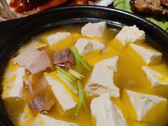 -马灯部落·西湖边的创意山景餐厅(虎跑动物园店)