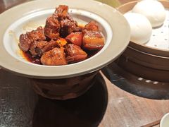 -黄山老妈·土菜(碧桂园店)