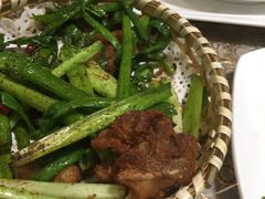 -一盐堂本帮菜(外滩店)