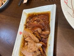 -抱德·潮汕味(琶洲店原惠城鱼仔)