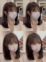 -菲·木田moontin造型salon
