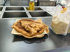 -黑窑厂糖油饼烤鸭·清真菜(旗舰店)