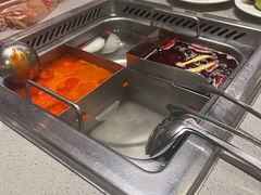 -海底捞火锅(欣大百货店)