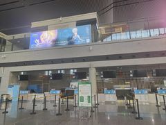 -敦煌莫高国际机场