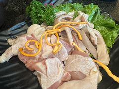 -湊湊火锅·茶憩(世博大道店)