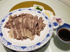 -宁夏国强手抓羊肉·清真菜(未央路凤三店)