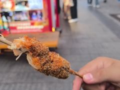-上海鸡柳店(中街盛京大家庭店)