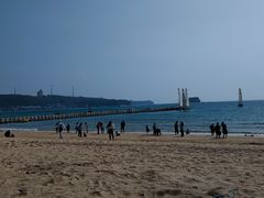 -涠洲岛南湾海洋运动公园