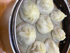 -勤业老杨汤包店(红星新村分店)
