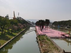 -苏州太湖西山岛开心农场