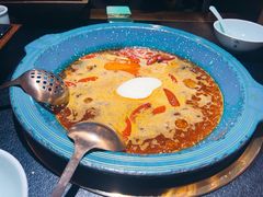 -吼堂老火锅(太古里总店)