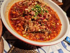 -图味美小黄鱼·景德菜(浙江路店)