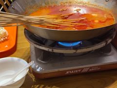 -黔哆哆地摊酸汤火锅(清湖店)