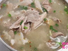 -广场正宗原汁薏米店