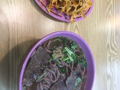-牛马行牛肉饸饹铺(长春总店)