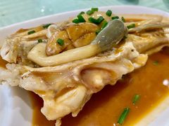 河豚鱼-江海渔港(姚港路店)