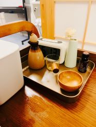 -姜美堂·蒸姜除湿の纤体美颜馆