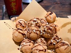 -破店肥哈·东北烧烤·夜宵(南山保利店)