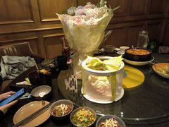 -华豫川酒家(金水路店)