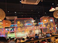 -老马路串串香火锅(北门桥店)