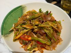-掌上鲜(南顺城街店)
