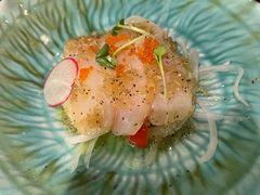 -匠和风精致料理(莆田财富中心店)