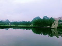 -Club Med地中海俱乐部·桂林度假村