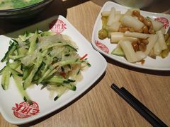 -老班长手工灌汤包老店(东山店)