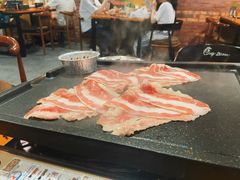 -咕咕站韩国料理(紫金港店)