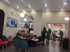 -海马体照相馆(上海宝山万达广场店)
