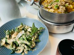 -柴门饭儿(成都太古里店)