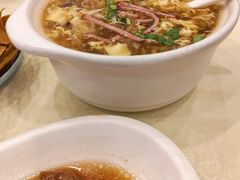 -奥华餐厅·老张记(台基厂店)