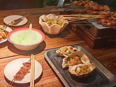 -宽店烧烤(大兴店)