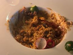 -叁 Three· bistro餐酒馆